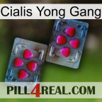 Cialis Yong Gang 15